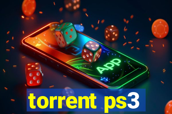 torrent ps3